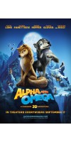 Alpha and Omega (2010 - VJ Kevo - Luganda)